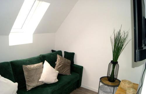 Monteurswohnung - Duisburg - 5 Personen - Photo 1