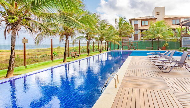 IT70 - Magnífico dúplex frente a la playa - Foto 2, Imagen principal