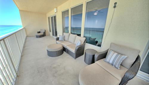 Gulf Front Condo with Beach Access and Beachside Pool - Unit 1604 - Foto 4