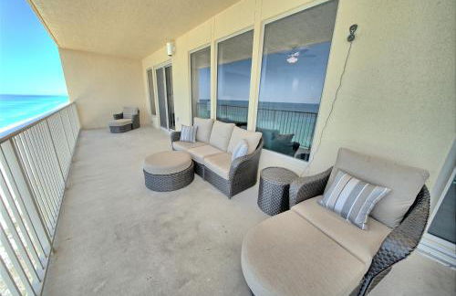 Gulf Front Condo with Beach Access and Beachside Pool - Unit 1604 - Foto 4