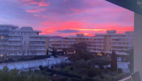 Love Room Luxe Près de la Mer - Foto 5, Garden