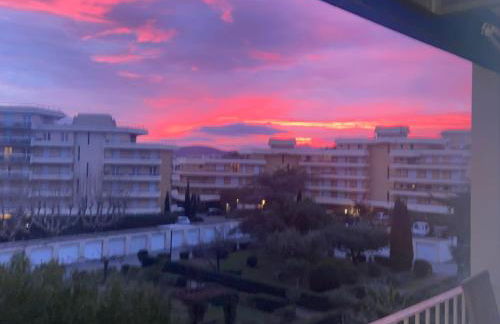 Love Room Luxe Près de la Mer - Foto 5