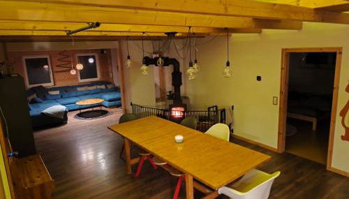 Sonnenblick Dachgeschoss Salgen - Foto 1