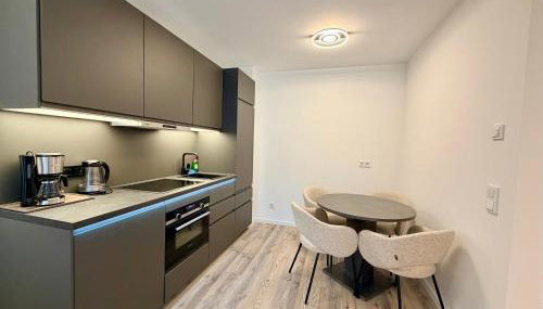 GG Apartment 8 - Foto 2