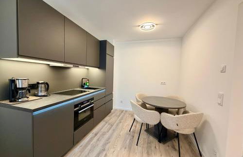 GG Apartment 8 - Foto 1