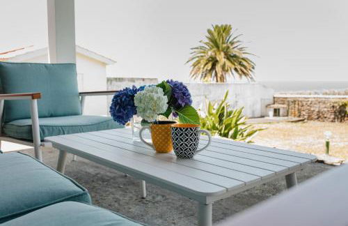 Ocean View Villa Retreat Quinta do Sol - Photo 26