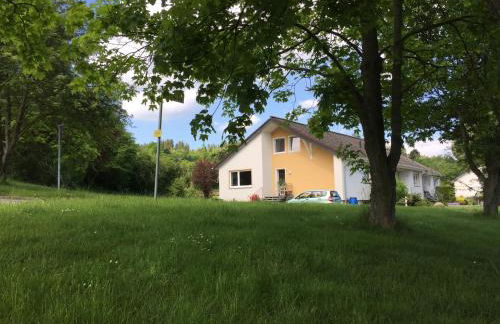 Fewo Granetalsperre - Foto 1