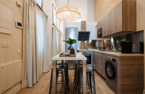 La Sillería de Triana by Magno Apartments - Photo 16