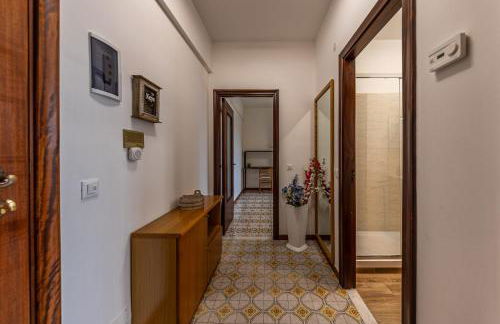 CASA FRANCESCA Luminoso, Wifi e Parcheggio - Foto 18