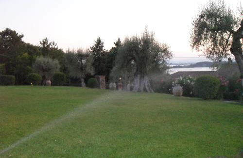 Casale sul Lago Trasimeno - Photo 64
