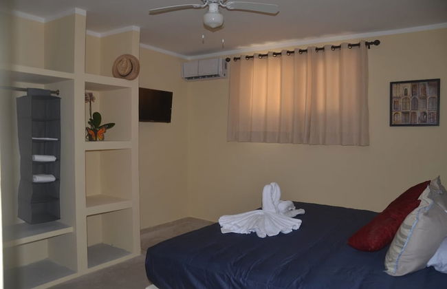 Studios Siena Av CTM, colonia Zazil Ha - Foto 5