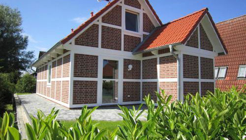 Premium-Ferienhaus Ingrid Marie im Feriendorf Altes Land an der Elbe - Photo 2