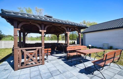 Comfortable, single-story holiday homes - Foto 10