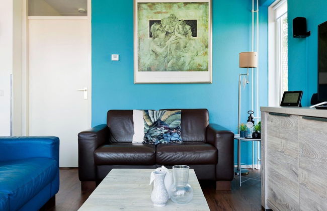 House With Sauna, Outdoor spa and Pedal Boat in Vlagtwedde - Photo 69