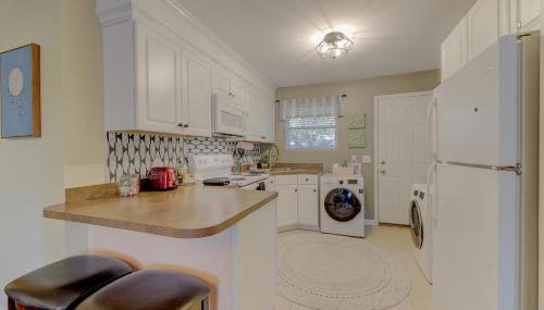 Comfy and Convenient Condo - Foto 5