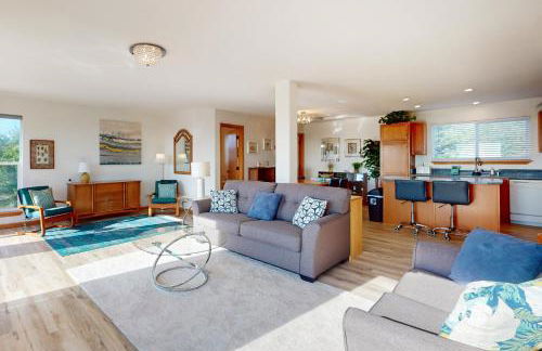 Oceanview Oasis - Foto 1