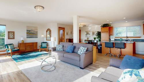 Oceanview Oasis - Foto 1