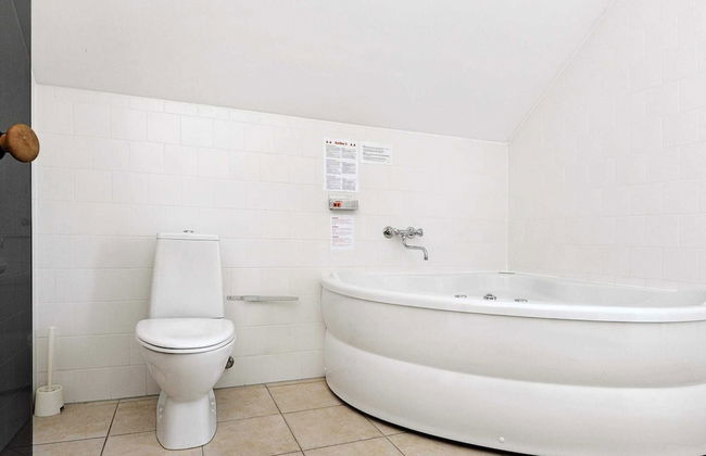 8 Person Holiday Home in Gjern-by Traum - Photo 16