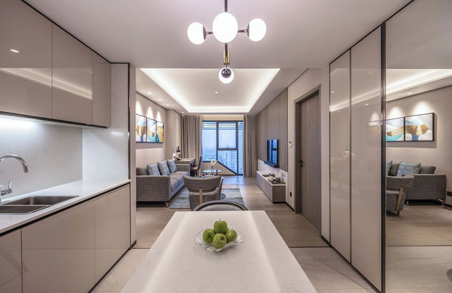 Fraser Residence Hanoi - Photo 36