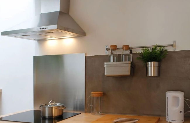 Le Relais de la Maison Bacou - Foto 9