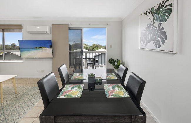 The Observatory Self Contained Apartments - Foto 34