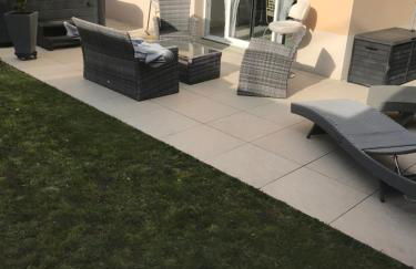 Villa calme le jasmin - Foto 12