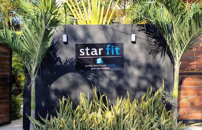 STARFIT Hotel Boutique with access Beachclub, Gym & Spa - Foto 71