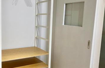 Erholsame City-Erdgeschosswohnung mit Veranda, Grill und Parkplatz D46EG - Photo 10