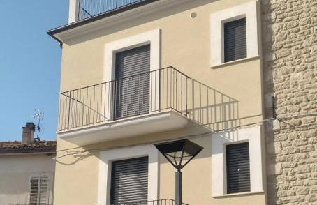 Primae Noctis Apartments - Foto 14