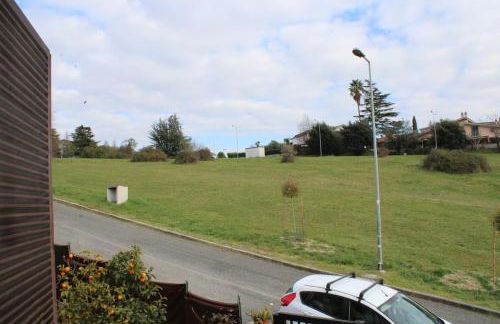 Entire apartment in Panoramic Villa with Bathtub - Photo 16