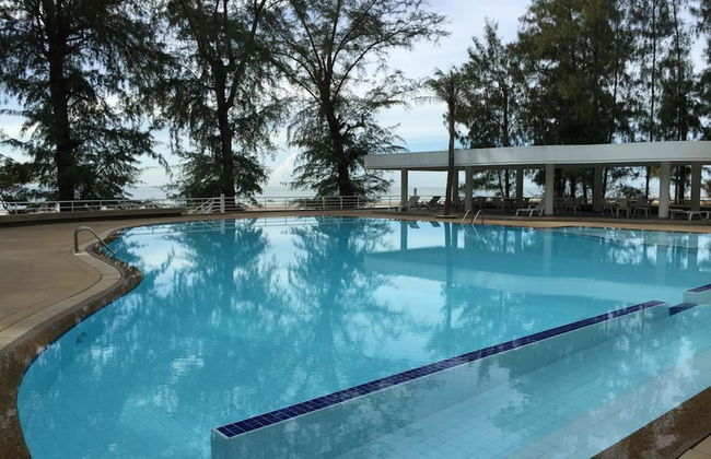 Sandy Beach Condo 17D - Photo 26