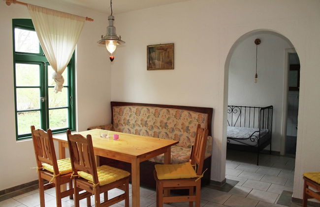 Gorgeous Apartment in Neuburg With Terrace - Foto 41