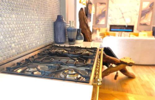 Luxury Farm Stay-Bonds Corner Bungalow-Wolf Pine Hollow - Foto 58