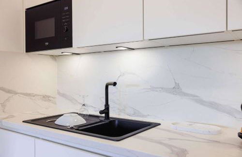 Apt Liberation - Apt standing Centre Tourrettes sur Loup - Foto 6