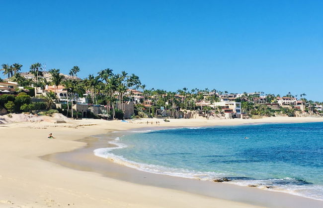 Cabo Oasis Escape - Luxury Apartment - Foto 10