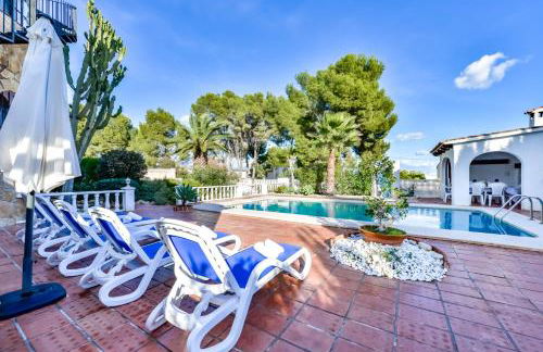 Villas Guzman - Petra - Foto 6