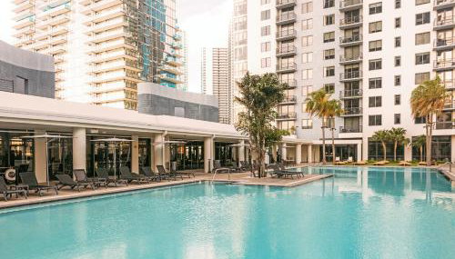 Flow Hotel Miami - Foto 3