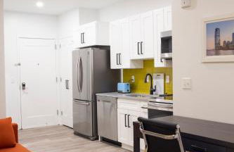 Peachtree Suites - Jersey City - Foto 13