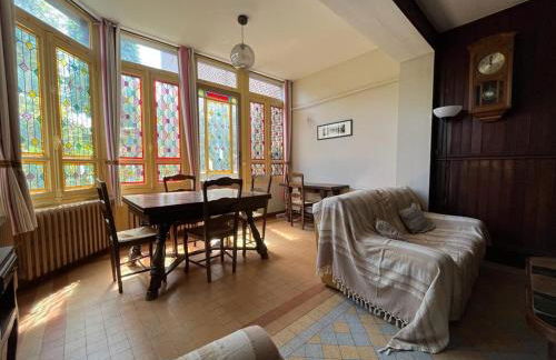 Maison familiale de ville à Etretat - Foto 13