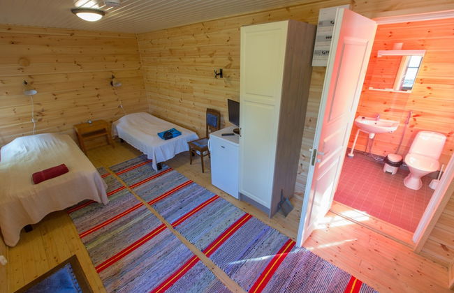 Löydön Kartano - Foto 20