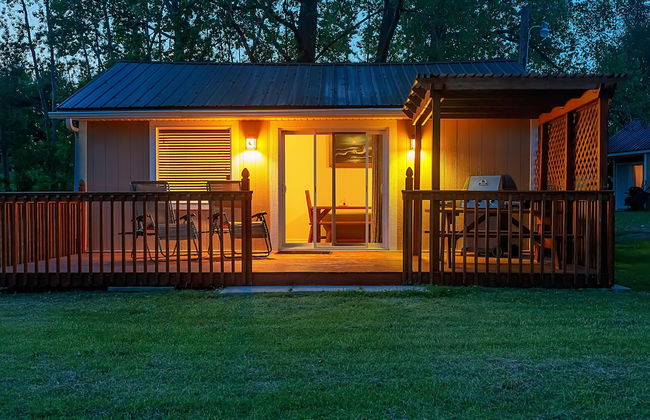 Black River Cottages - Photo 23