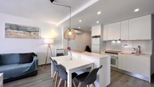 MARITIM Azzure Family Lateral Sea View WiFi - Foto 4