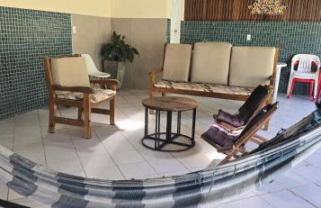 Casa de praia com piscina pra temporada em nova almeida - Fundão ES - Photo 11