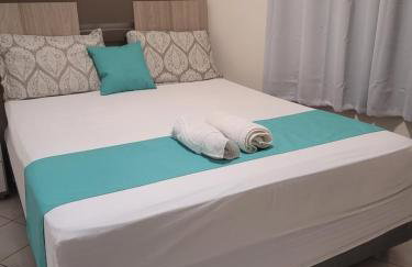 Apto vista mar com 3 quartos e churrasqueira, 4 min praia - Foto 5