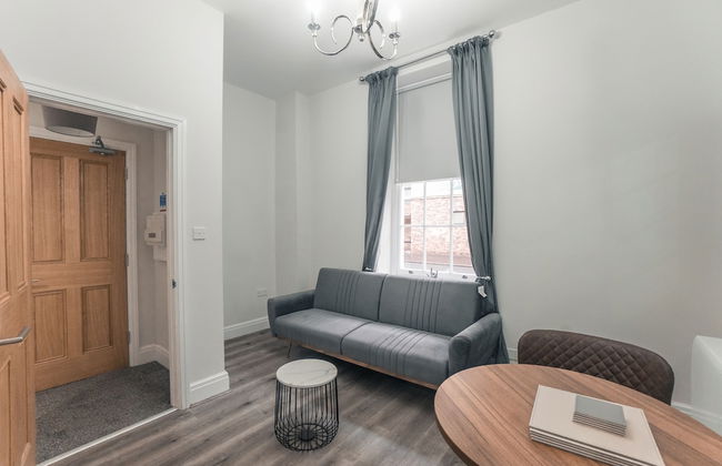 Clarence Street Townhouse - Foto 24