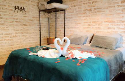 RIFUGIO DEL TRAMONTO - Foto 10