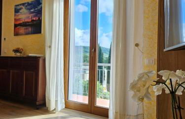 Guest House Fantaccini con Piscina - Foto 6