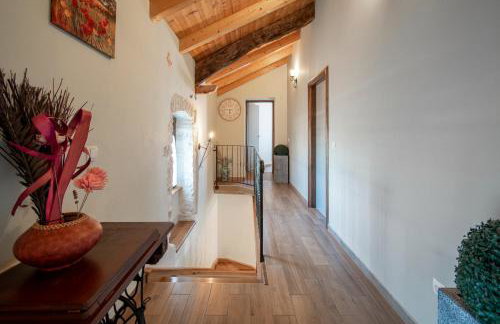 Villa Ive in Orbanići, Istrien by Istrabook - Foto 40