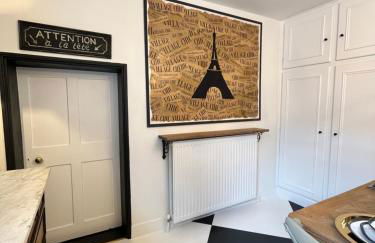 Château 9 Neuf - Foto 20