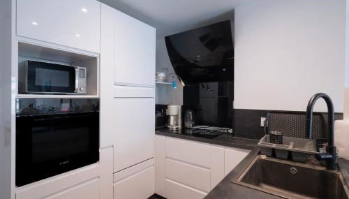 Cros de Cagnes 2 pièces Rev001 - Foto 4